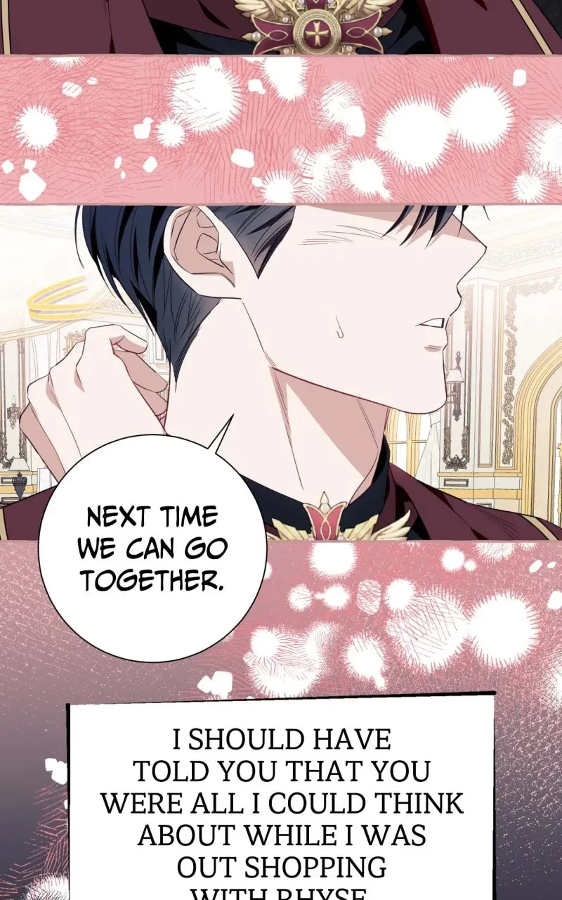 Special Re-Launch: Not YourTypical Reincarnation Story Chapter 45 page 36 - 