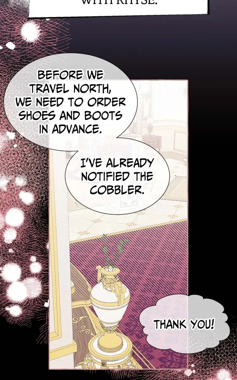 Special Re-Launch: Not YourTypical Reincarnation Story Chapter 45 page 37 - 