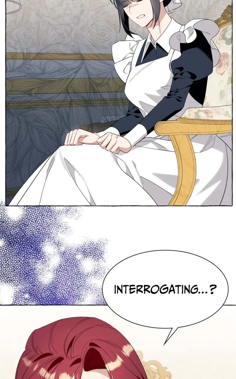 Special Re-Launch: Not YourTypical Reincarnation Story Chapter 45 page 5 - 
