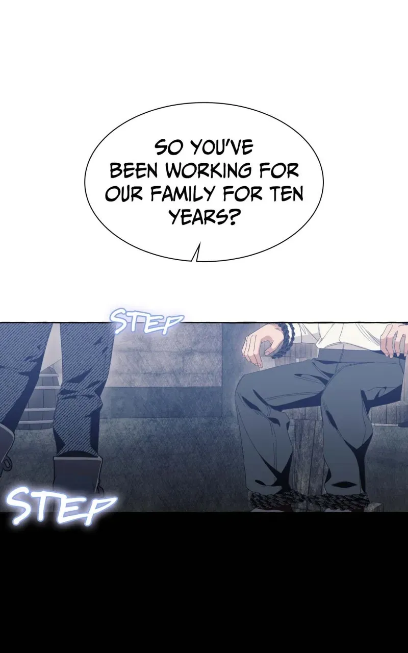 Special Re-Launch: Not YourTypical Reincarnation Story Chapter 45 page 47 - 