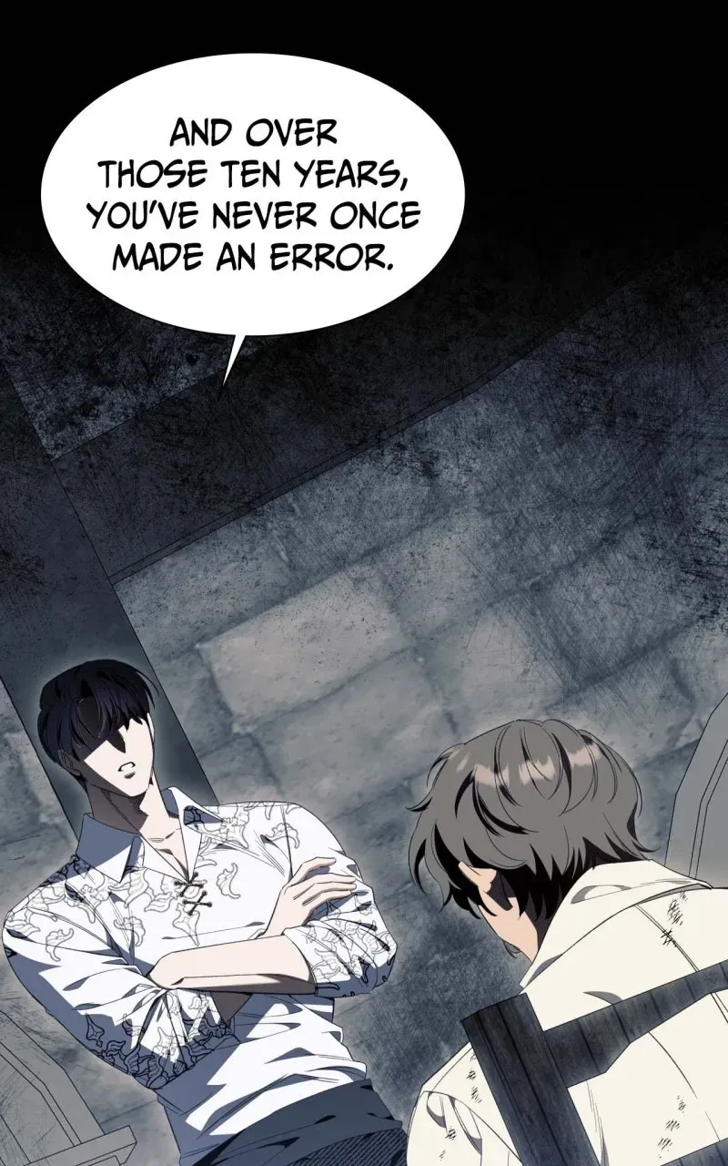 Special Re-Launch: Not YourTypical Reincarnation Story Chapter 45 page 48 - 