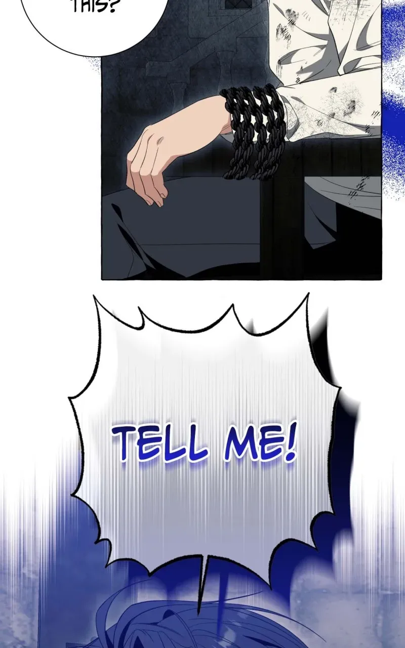 Special Re-Launch: Not YourTypical Reincarnation Story Chapter 45 page 50 - 