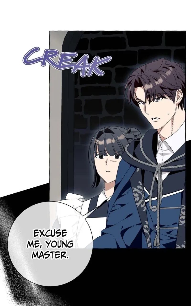 Special Re-Launch: Not YourTypical Reincarnation Story Chapter 45 page 53 - 