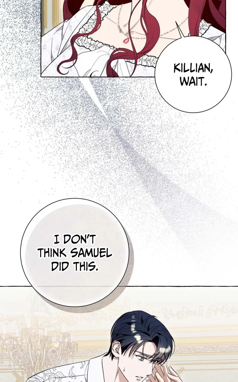 Special Re-Launch: Not YourTypical Reincarnation Story Chapter 45 page 70 - 