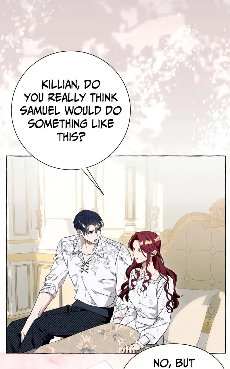 Special Re-Launch: Not YourTypical Reincarnation Story Chapter 45 page 72 - 