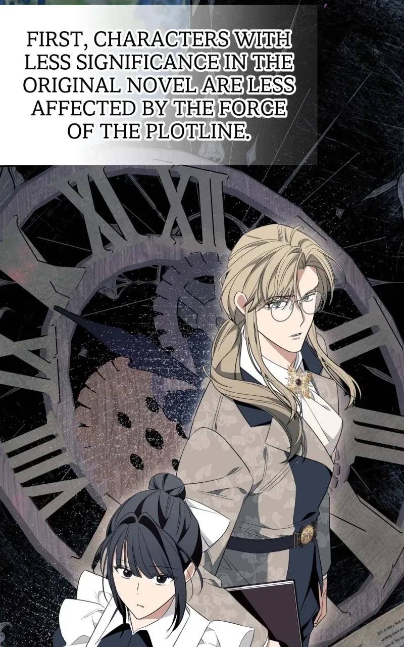 Special Re-Launch: Not YourTypical Reincarnation Story Chapter 45 page 80 - 