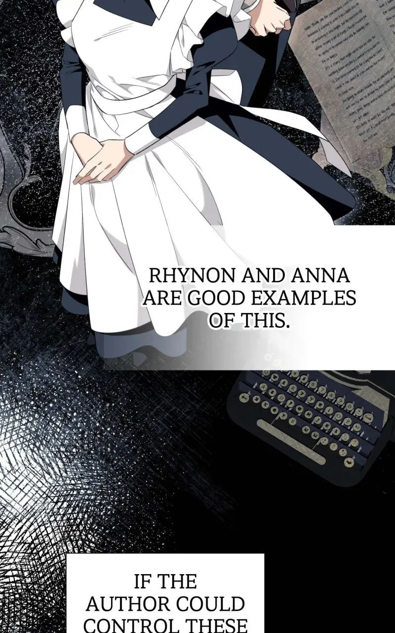Special Re-Launch: Not YourTypical Reincarnation Story Chapter 45 page 81 - 