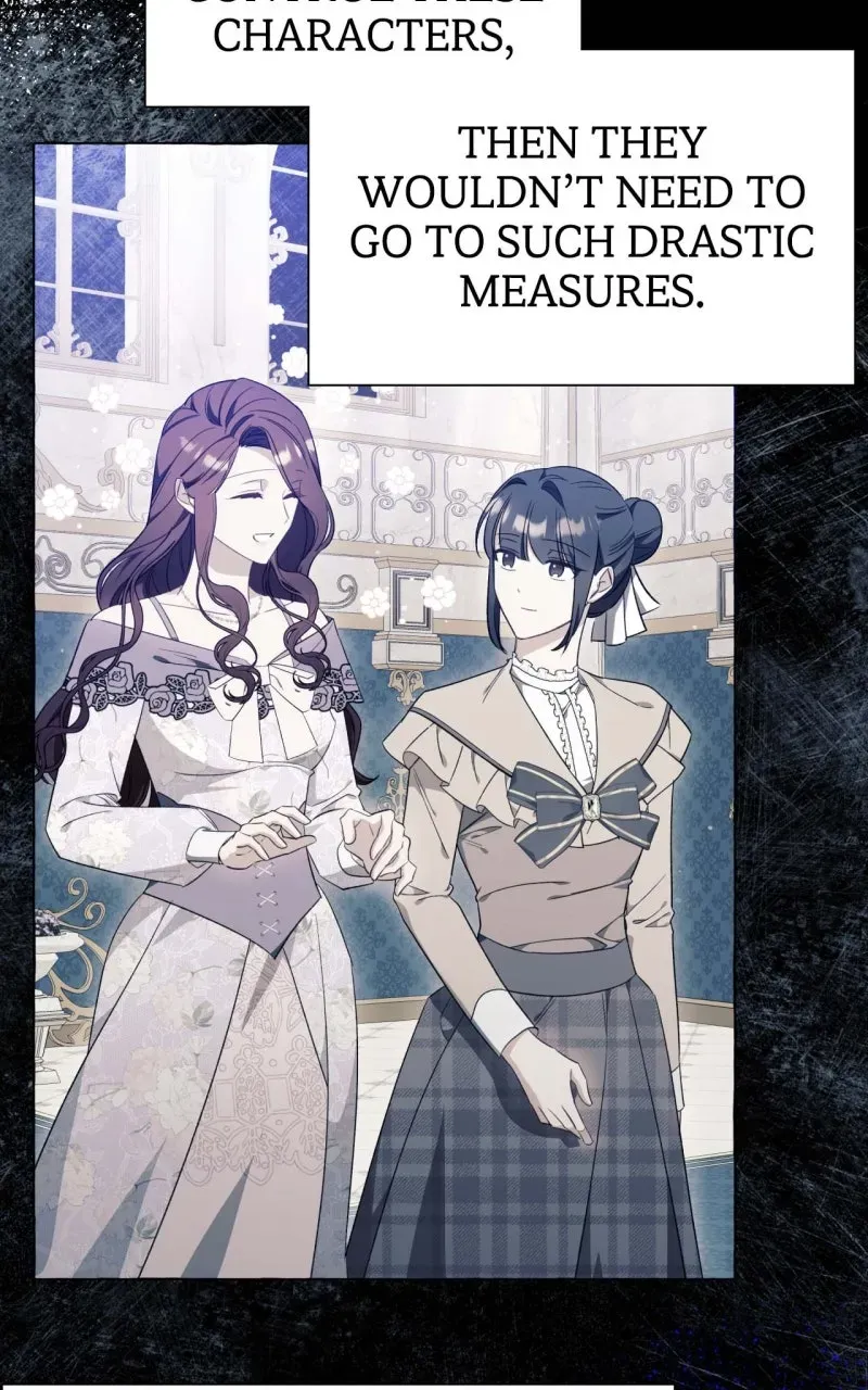 Special Re-Launch: Not YourTypical Reincarnation Story Chapter 45 page 82 - 