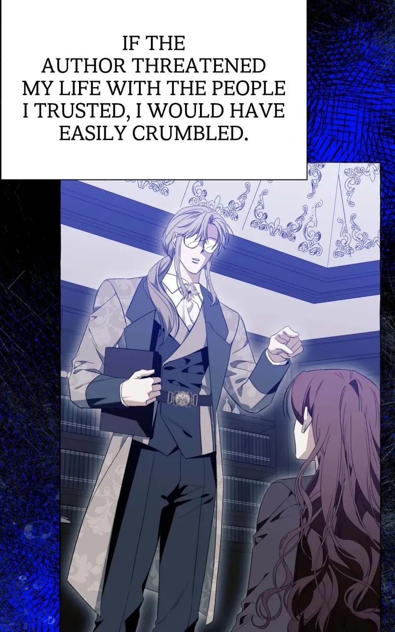 Special Re-Launch: Not YourTypical Reincarnation Story Chapter 45 page 83 - 