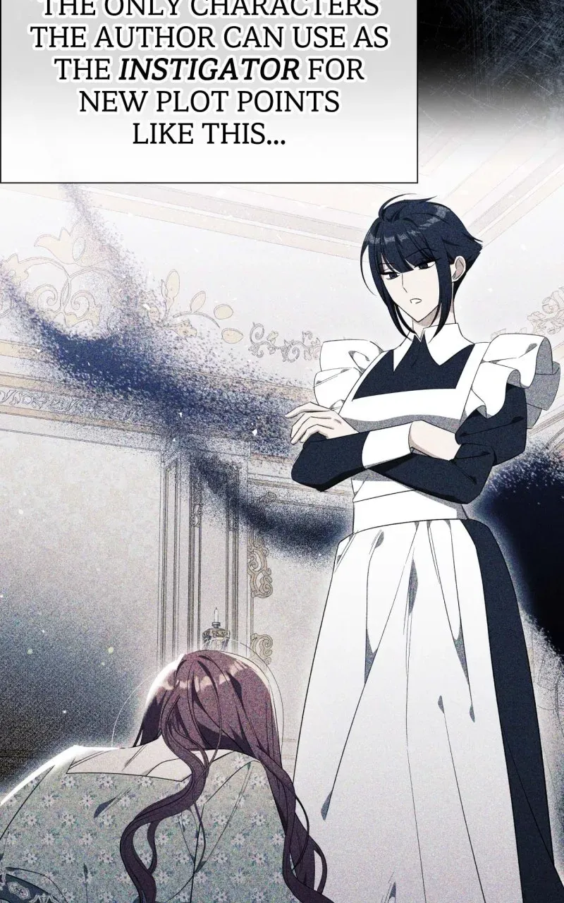Special Re-Launch: Not YourTypical Reincarnation Story Chapter 45 page 86 - 