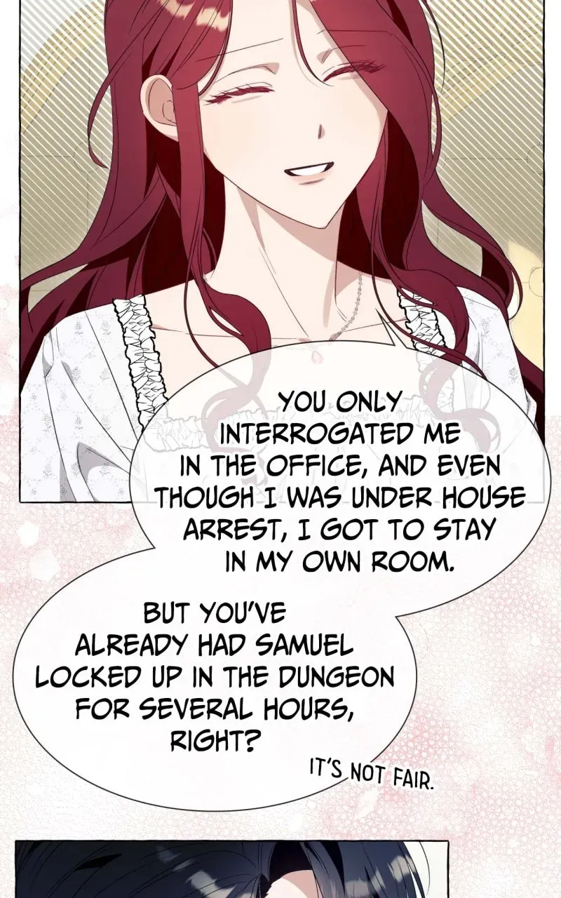 Special Re-Launch: Not YourTypical Reincarnation Story Chapter 46 page 17 - 