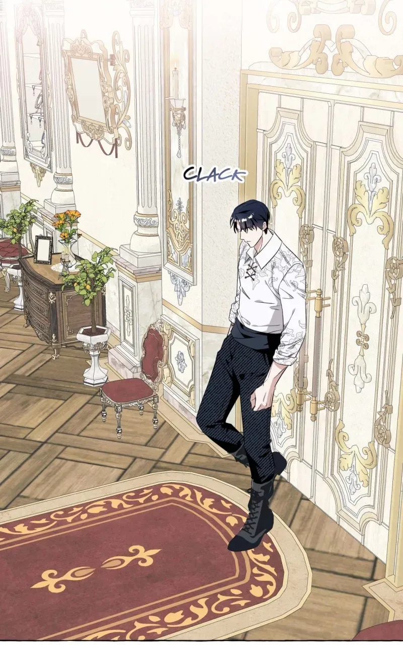 Special Re-Launch: Not YourTypical Reincarnation Story Chapter 46 page 21 - 