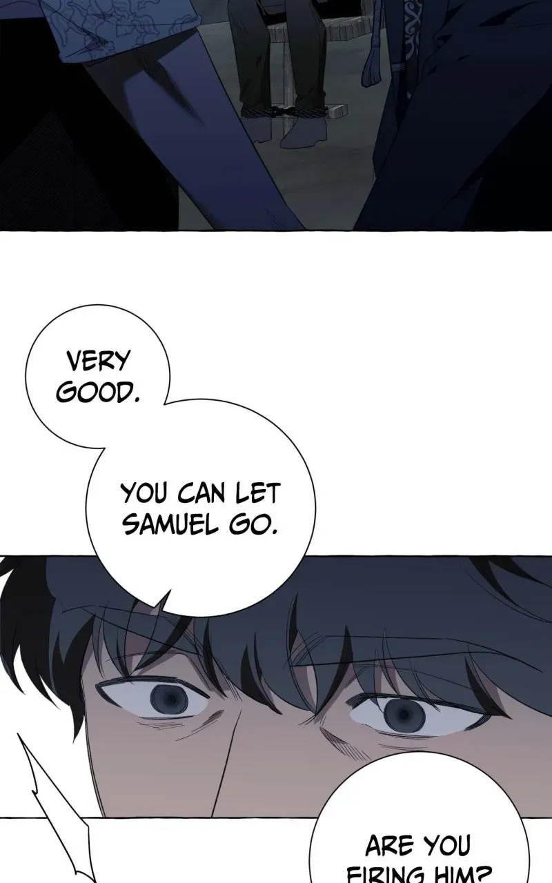Special Re-Launch: Not YourTypical Reincarnation Story Chapter 46 page 4 - 