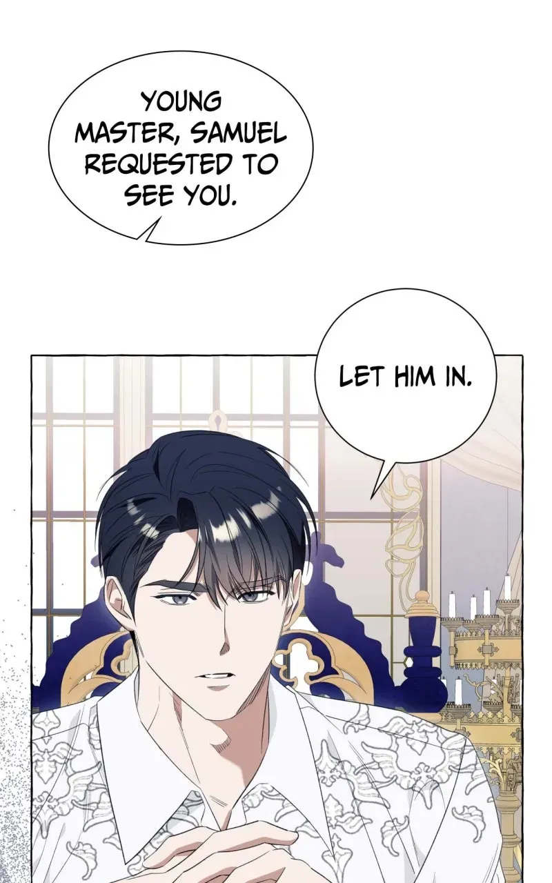 Special Re-Launch: Not YourTypical Reincarnation Story Chapter 46 page 35 - 