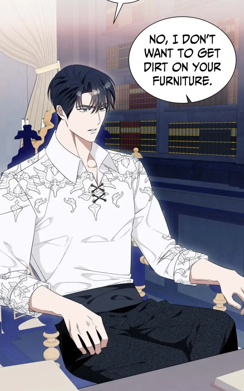 Special Re-Launch: Not YourTypical Reincarnation Story Chapter 46 page 38 - 