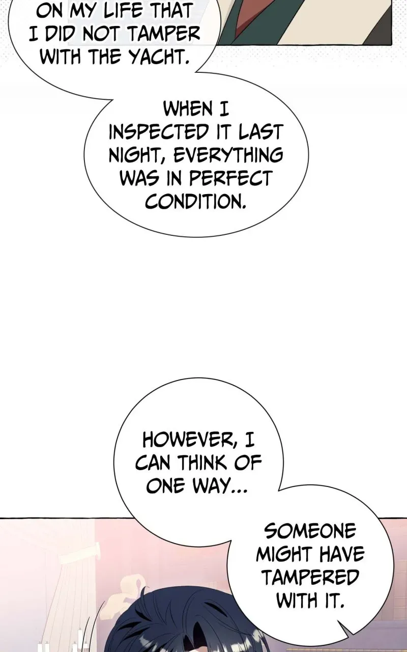 Special Re-Launch: Not YourTypical Reincarnation Story Chapter 46 page 40 - 