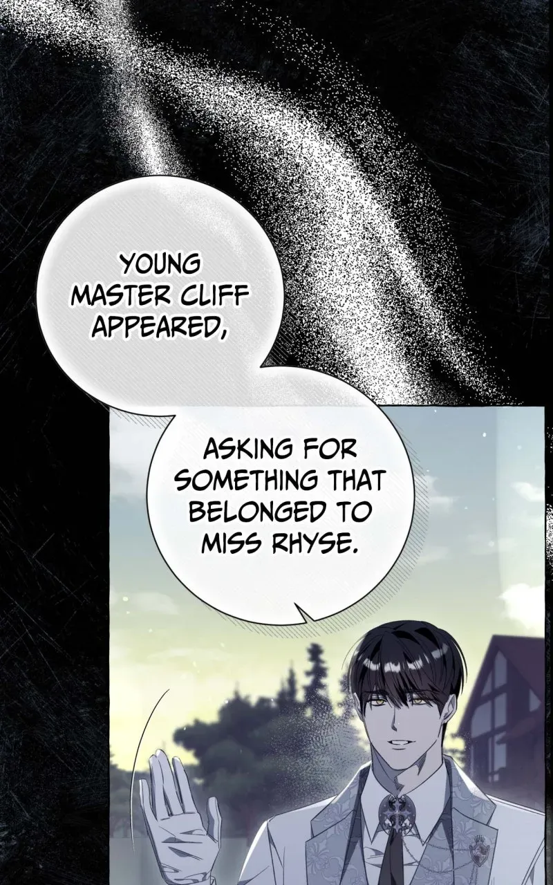 Special Re-Launch: Not YourTypical Reincarnation Story Chapter 46 page 43 - 