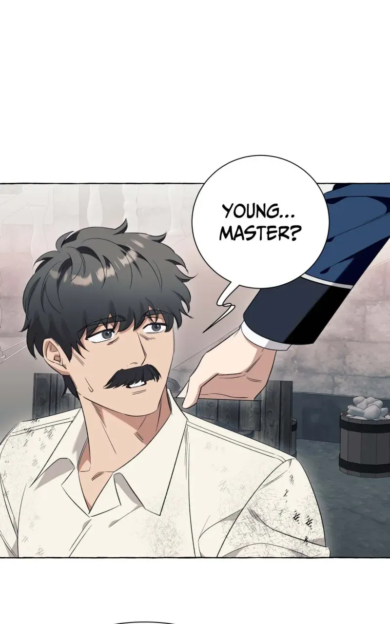 Special Re-Launch: Not YourTypical Reincarnation Story Chapter 46 page 7 - 