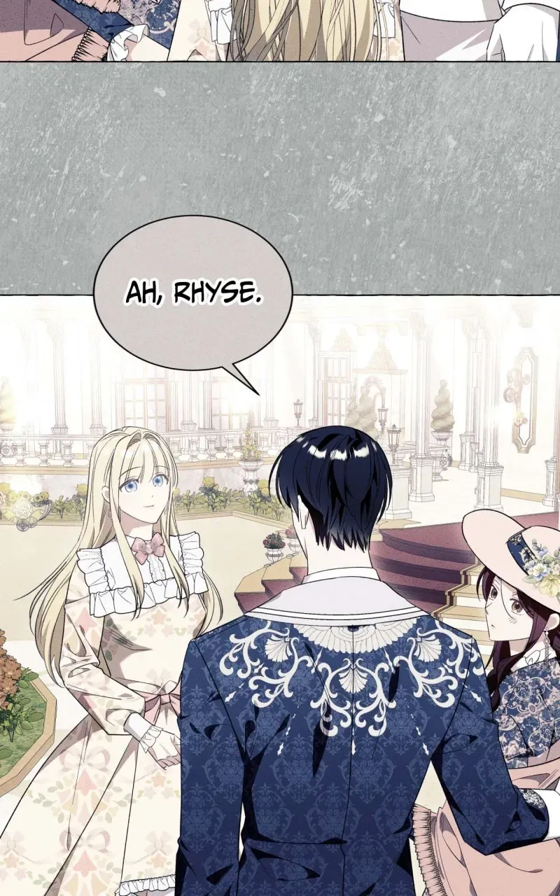 Special Re-Launch: Not YourTypical Reincarnation Story Chapter 46 page 65 - 