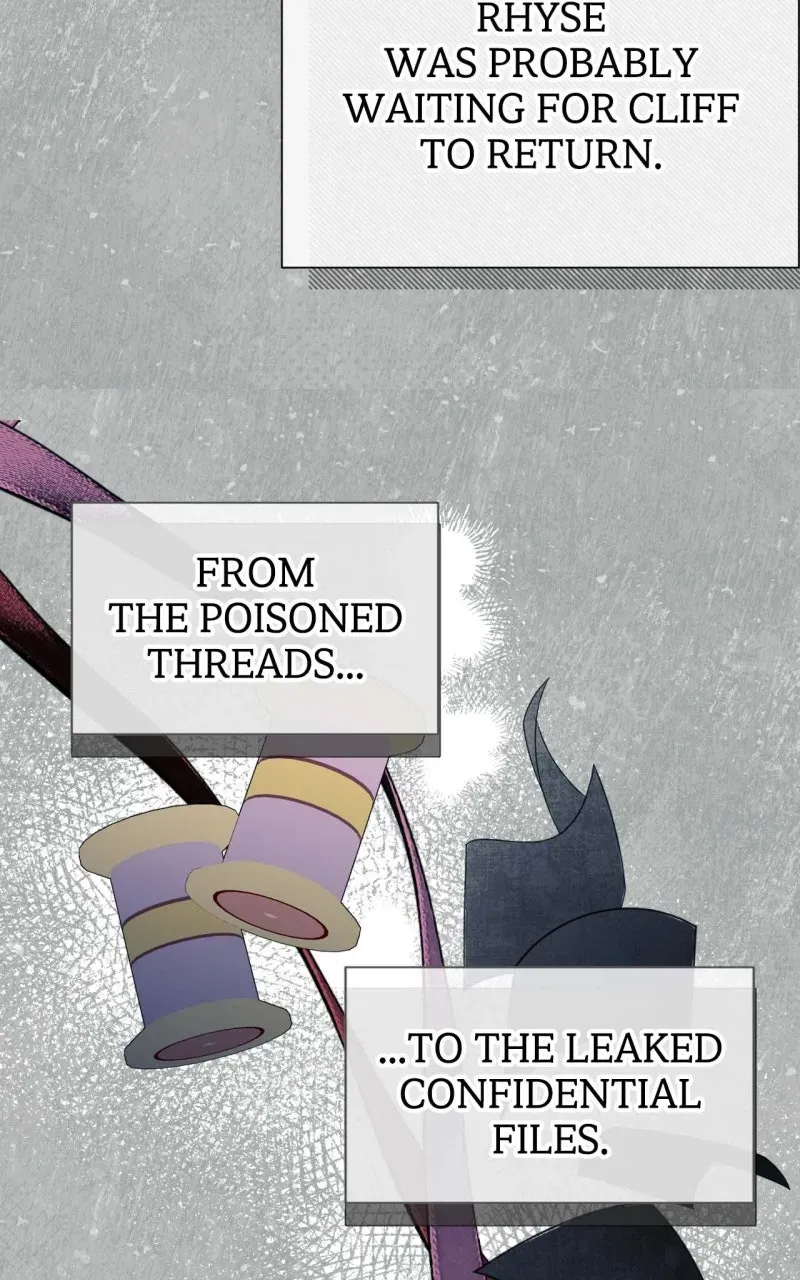 Special Re-Launch: Not YourTypical Reincarnation Story Chapter 46 page 67 - 