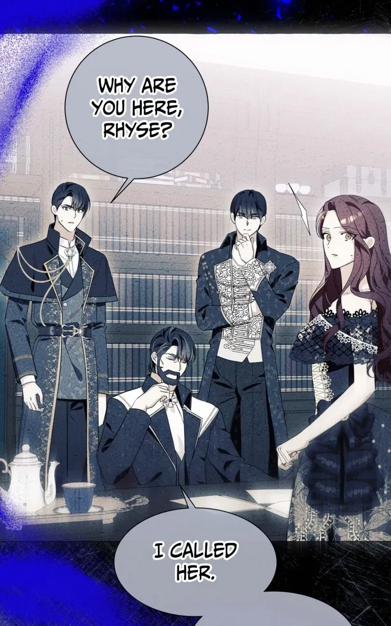 Special Re-Launch: Not YourTypical Reincarnation Story Chapter 46 page 71 - 