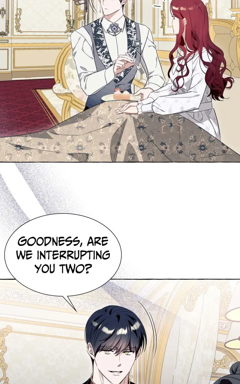 Special Re-Launch: Not YourTypical Reincarnation Story Chapter 47 page 12 - 