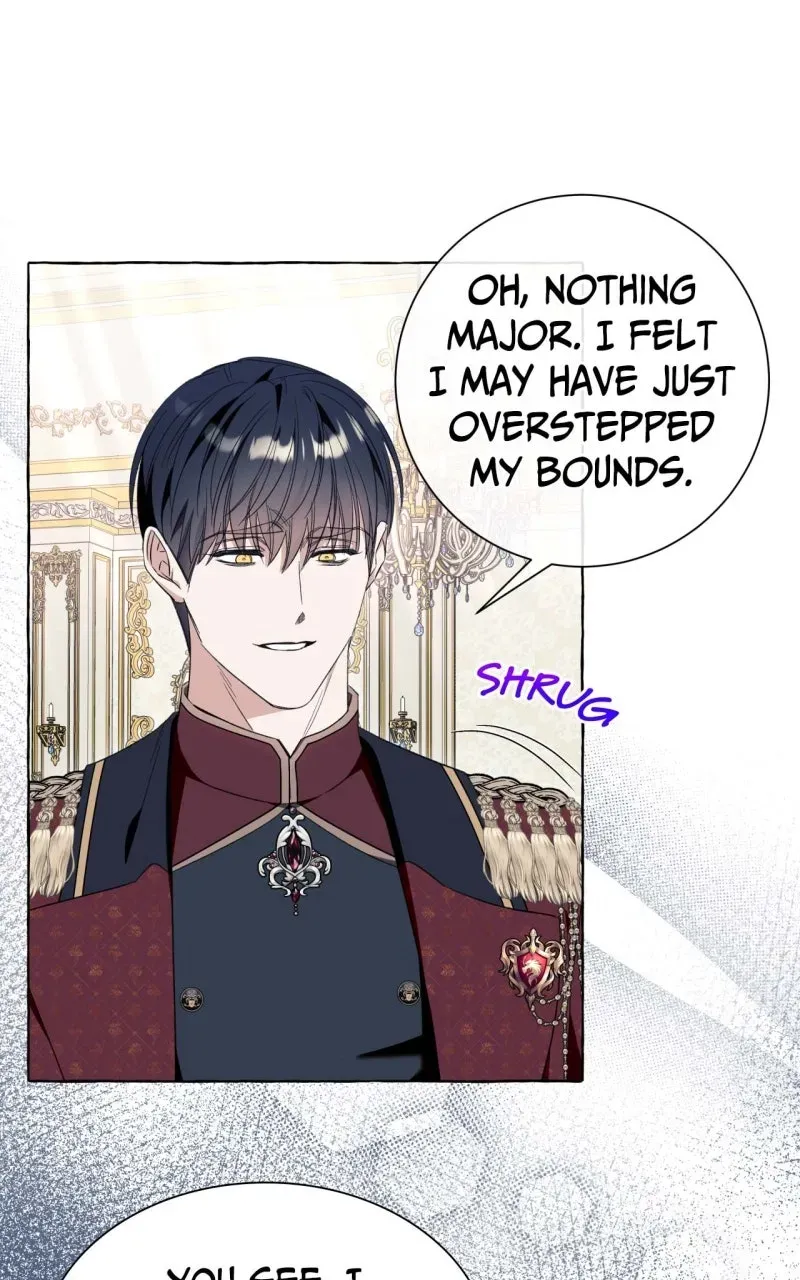 Special Re-Launch: Not YourTypical Reincarnation Story Chapter 47 page 16 - 