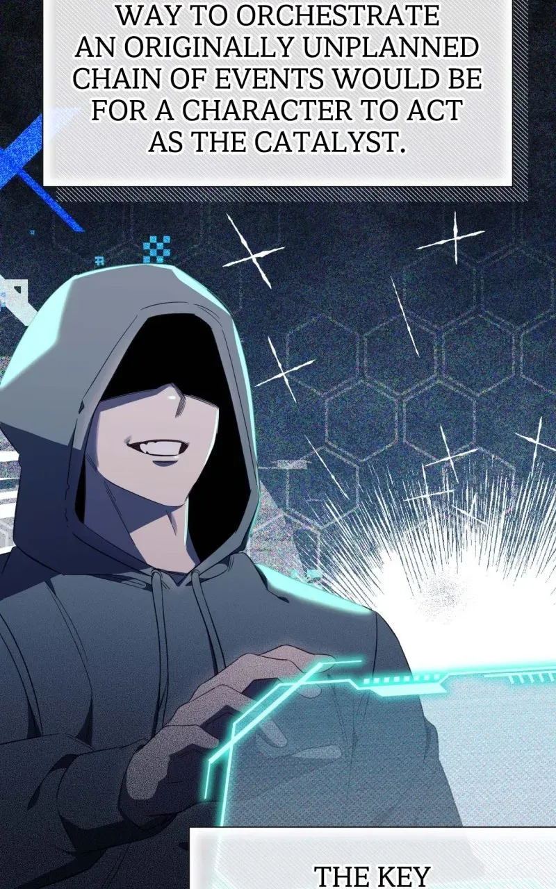 Special Re-Launch: Not YourTypical Reincarnation Story Chapter 47 page 18 - 