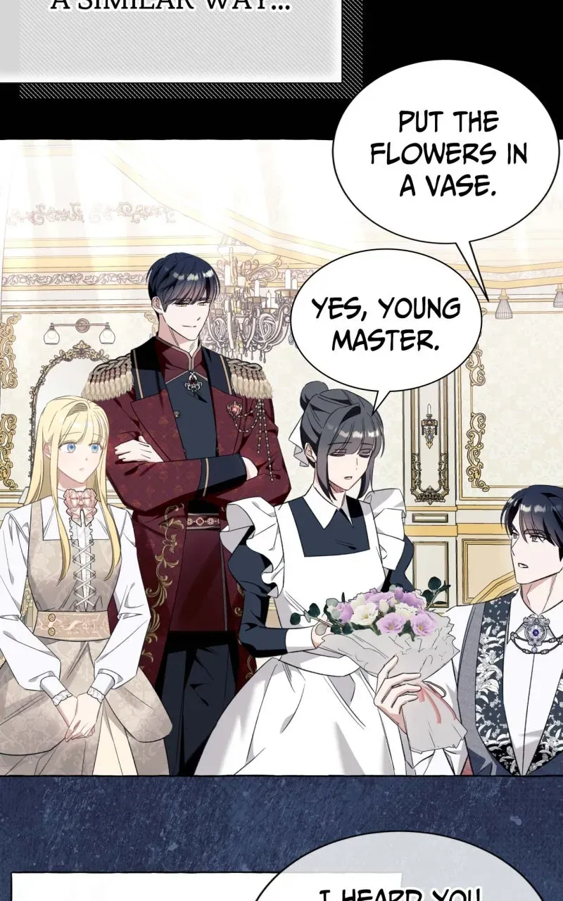 Special Re-Launch: Not YourTypical Reincarnation Story Chapter 47 page 20 - 