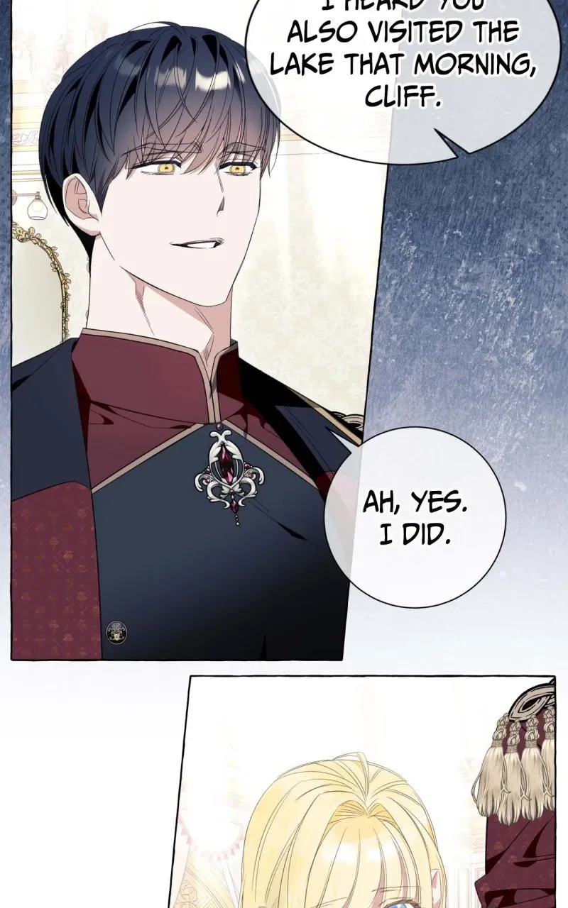 Special Re-Launch: Not YourTypical Reincarnation Story Chapter 47 page 21 - 