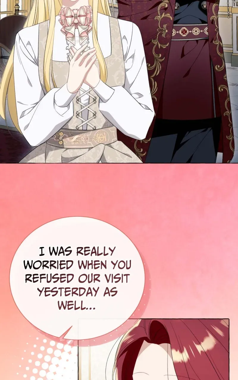 Special Re-Launch: Not YourTypical Reincarnation Story Chapter 47 page 27 - 