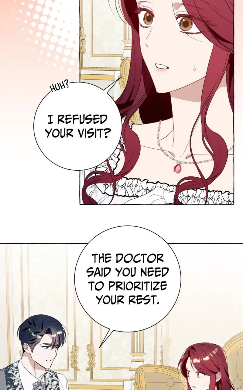 Special Re-Launch: Not YourTypical Reincarnation Story Chapter 47 page 28 - 