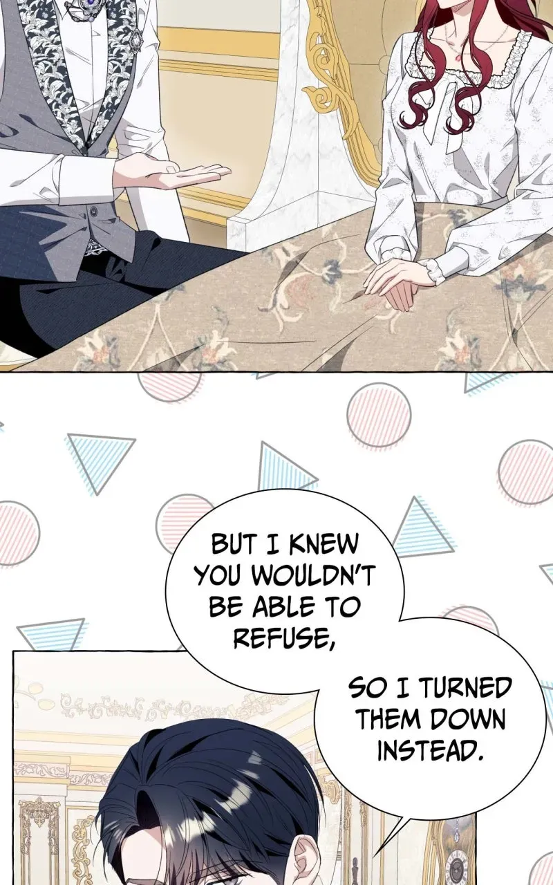 Special Re-Launch: Not YourTypical Reincarnation Story Chapter 47 page 29 - 