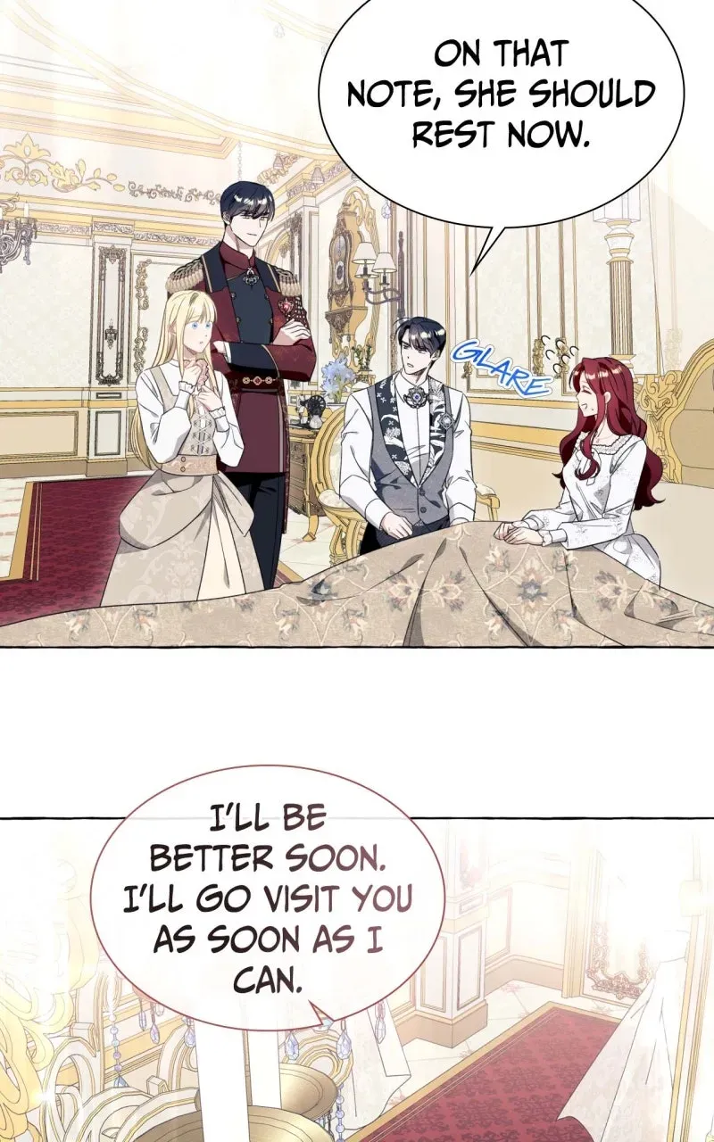Special Re-Launch: Not YourTypical Reincarnation Story Chapter 47 page 31 - 