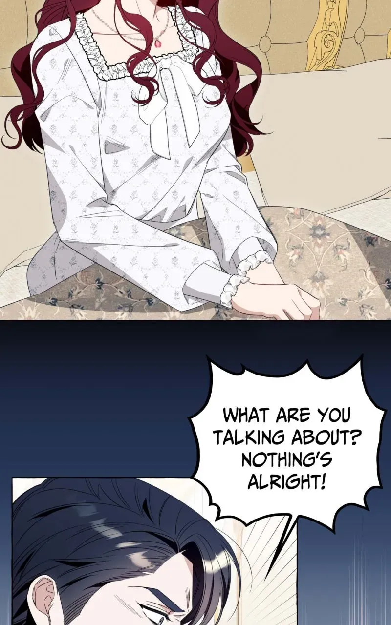 Special Re-Launch: Not YourTypical Reincarnation Story Chapter 47 page 38 - 