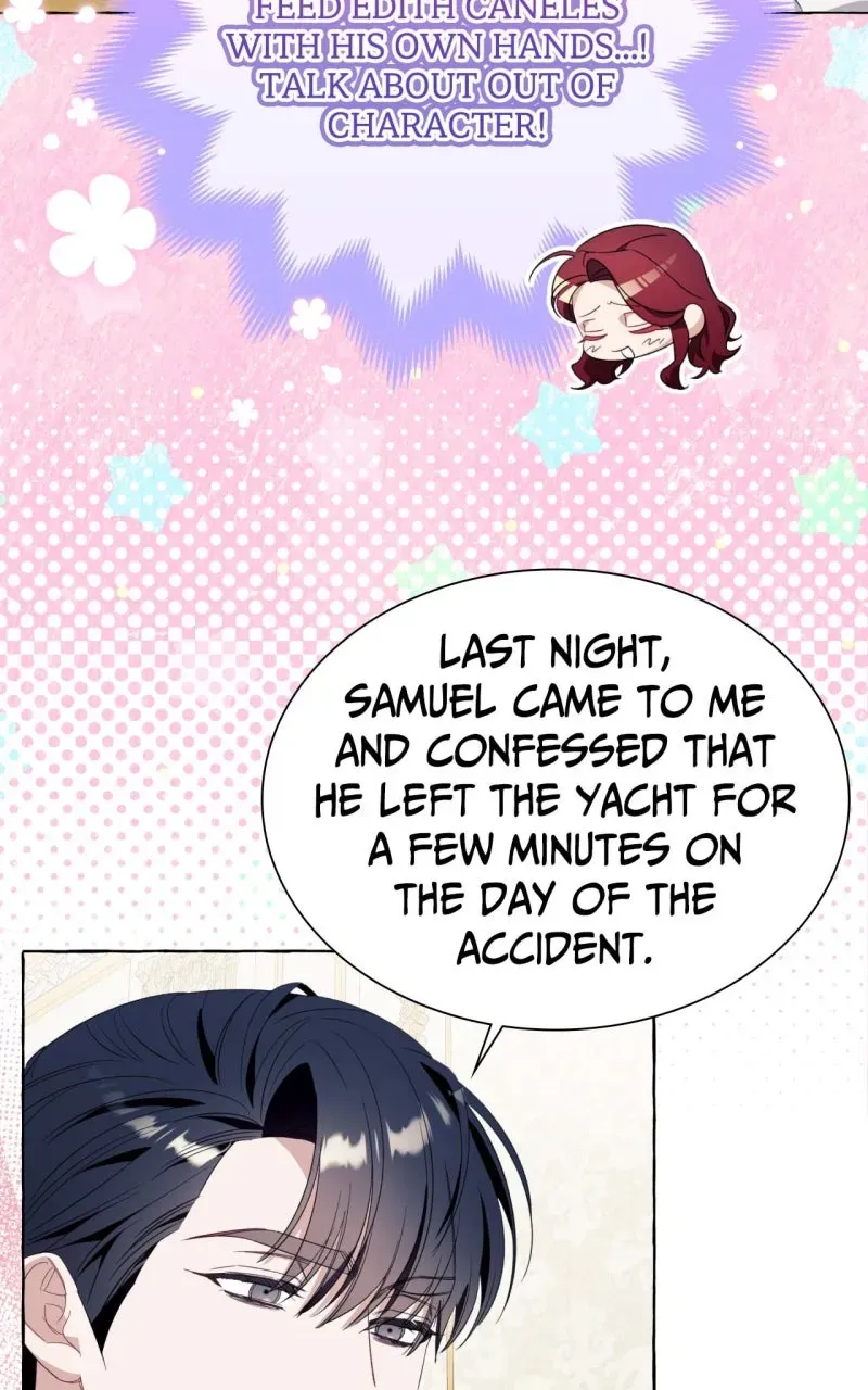 Special Re-Launch: Not YourTypical Reincarnation Story Chapter 47 page 5 - 