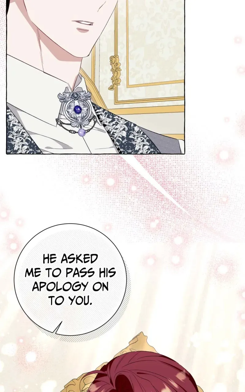 Special Re-Launch: Not YourTypical Reincarnation Story Chapter 47 page 6 - 