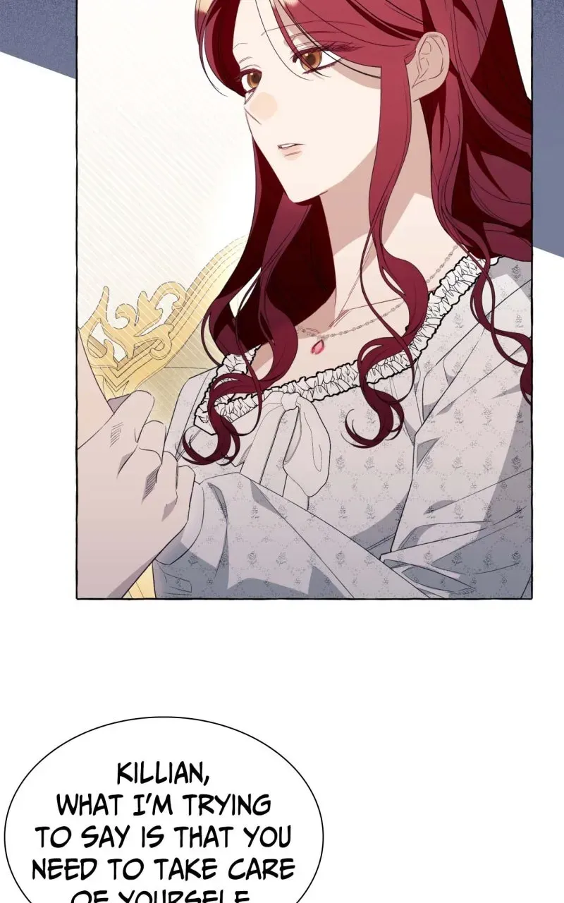 Special Re-Launch: Not YourTypical Reincarnation Story Chapter 47 page 53 - 
