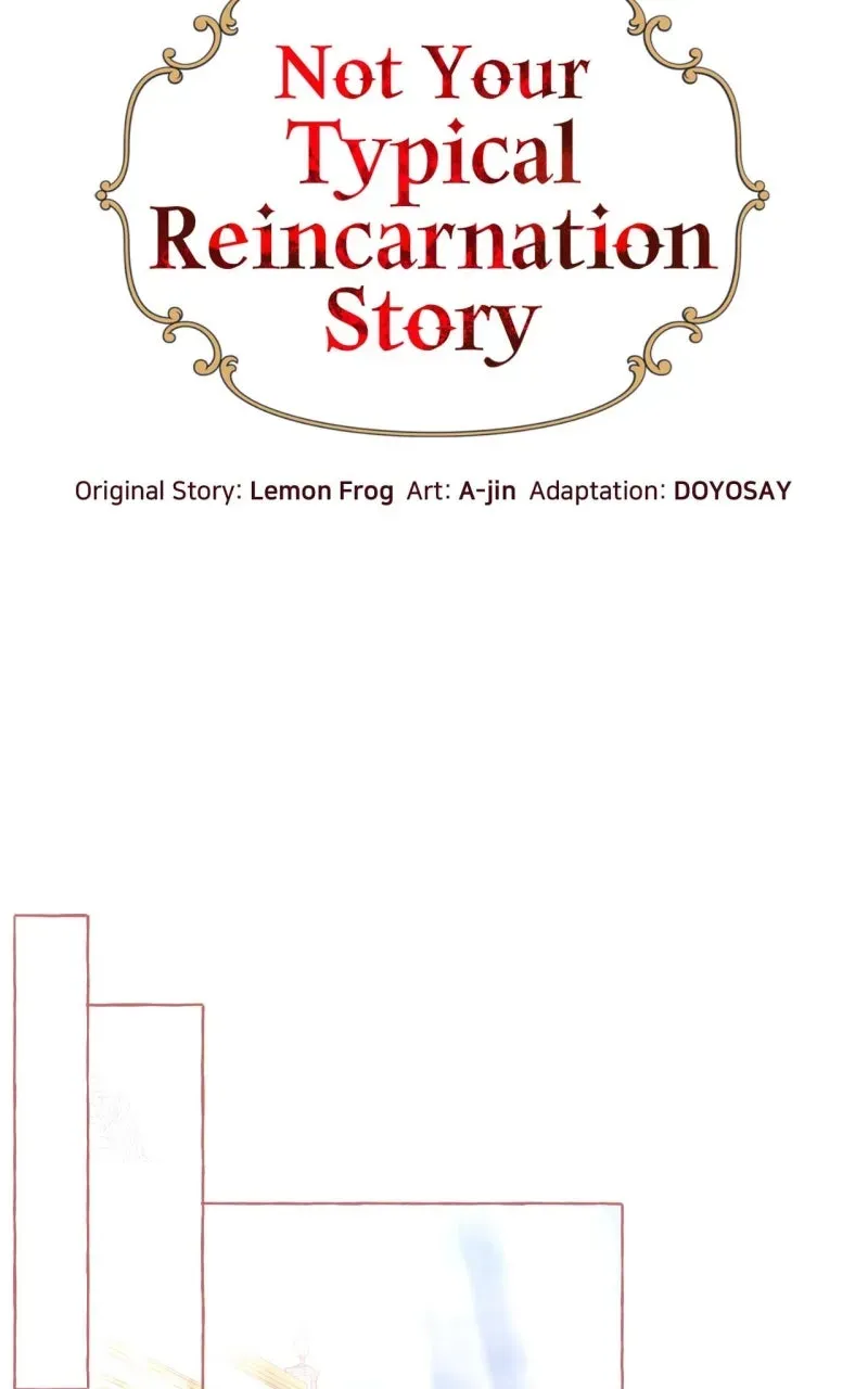 Special Re-Launch: Not YourTypical Reincarnation Story Chapter 47 page 55 - 