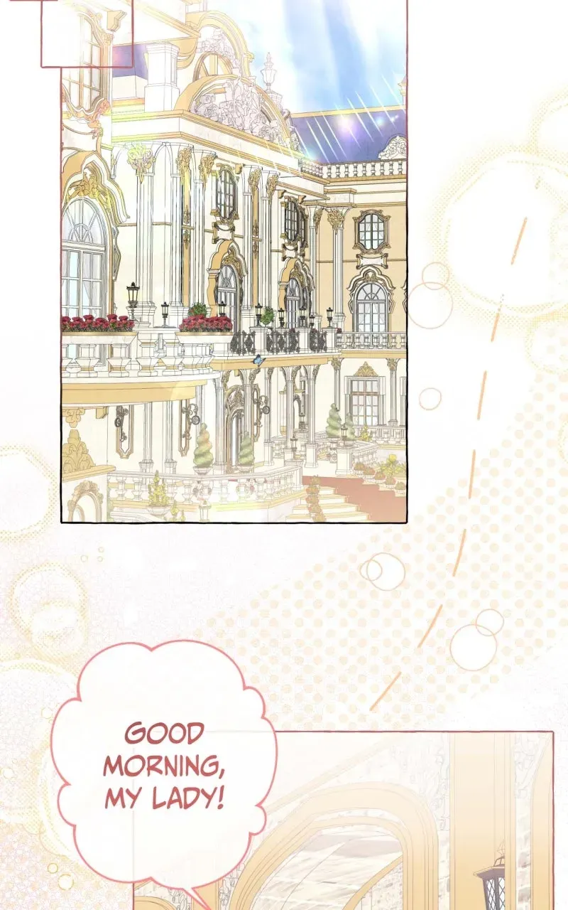 Special Re-Launch: Not YourTypical Reincarnation Story Chapter 47 page 56 - 