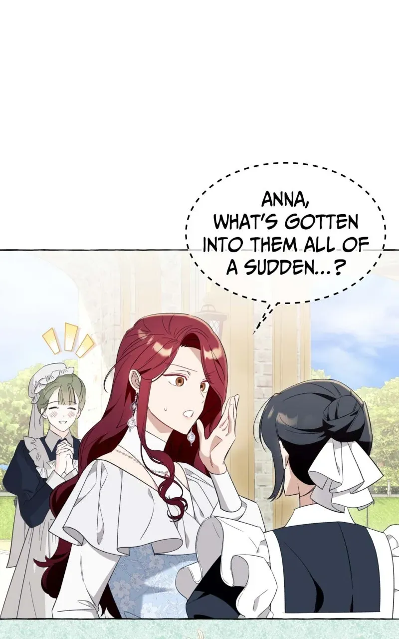 Special Re-Launch: Not YourTypical Reincarnation Story Chapter 47 page 60 - 
