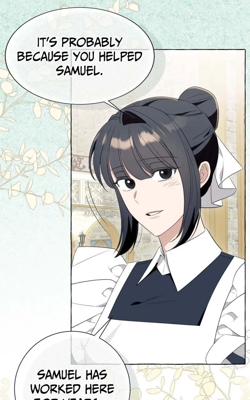 Special Re-Launch: Not YourTypical Reincarnation Story Chapter 47 page 61 - 