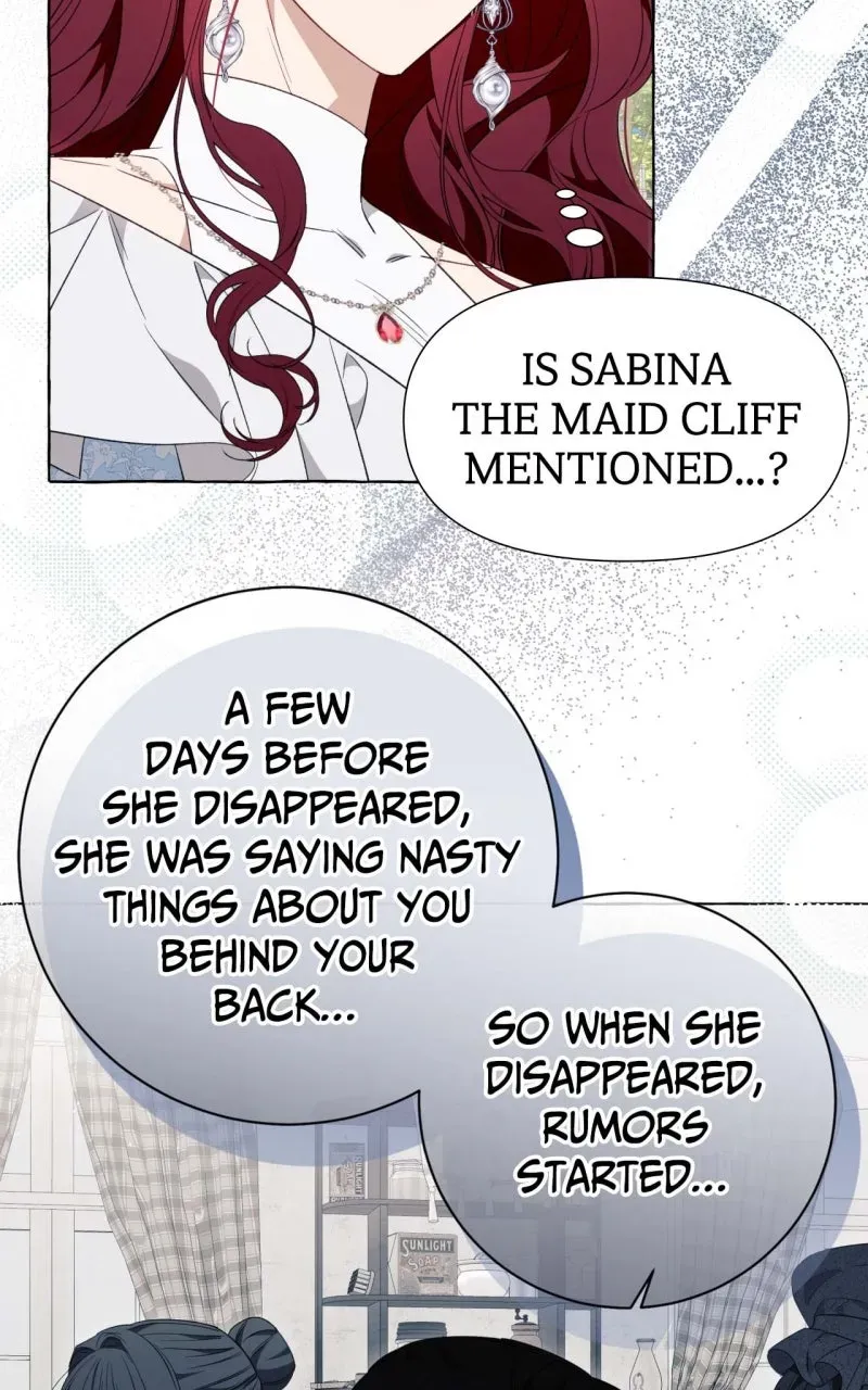 Special Re-Launch: Not YourTypical Reincarnation Story Chapter 47 page 64 - 