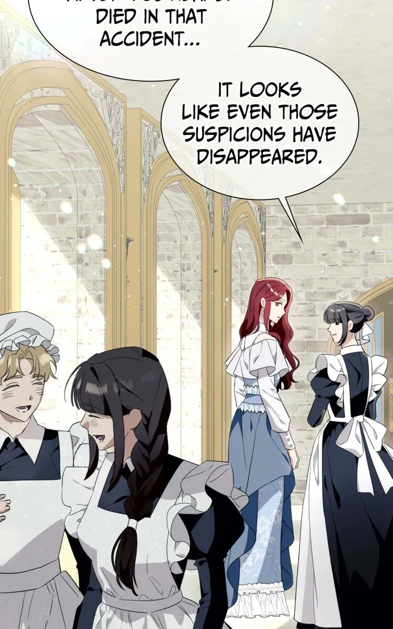 Special Re-Launch: Not YourTypical Reincarnation Story Chapter 47 page 66 - 