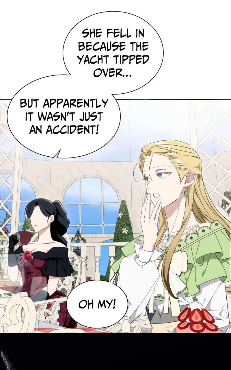 Special Re-Launch: Not YourTypical Reincarnation Story Chapter 47 page 70 - 