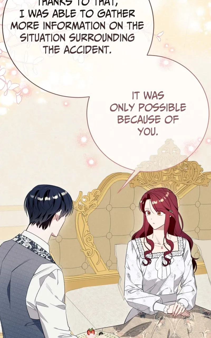 Special Re-Launch: Not YourTypical Reincarnation Story Chapter 47 page 8 - 