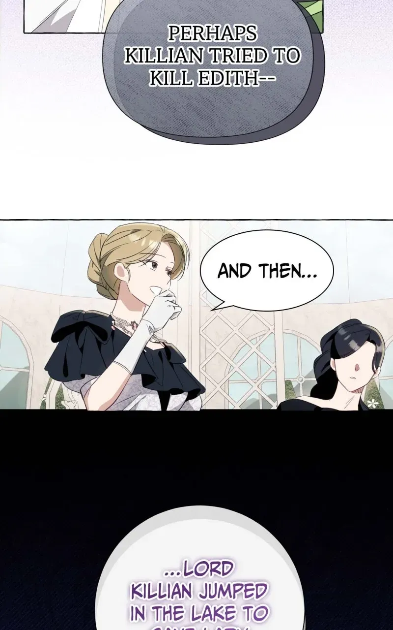 Special Re-Launch: Not YourTypical Reincarnation Story Chapter 47 page 72 - 