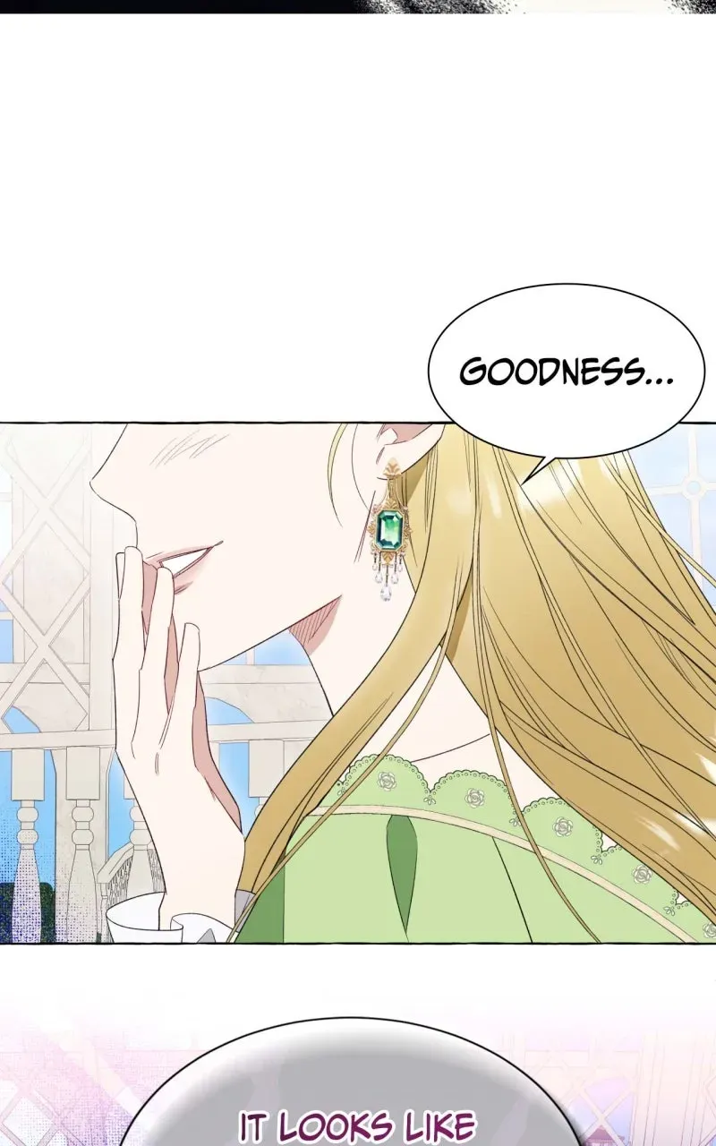 Special Re-Launch: Not YourTypical Reincarnation Story Chapter 48 page 14 - 