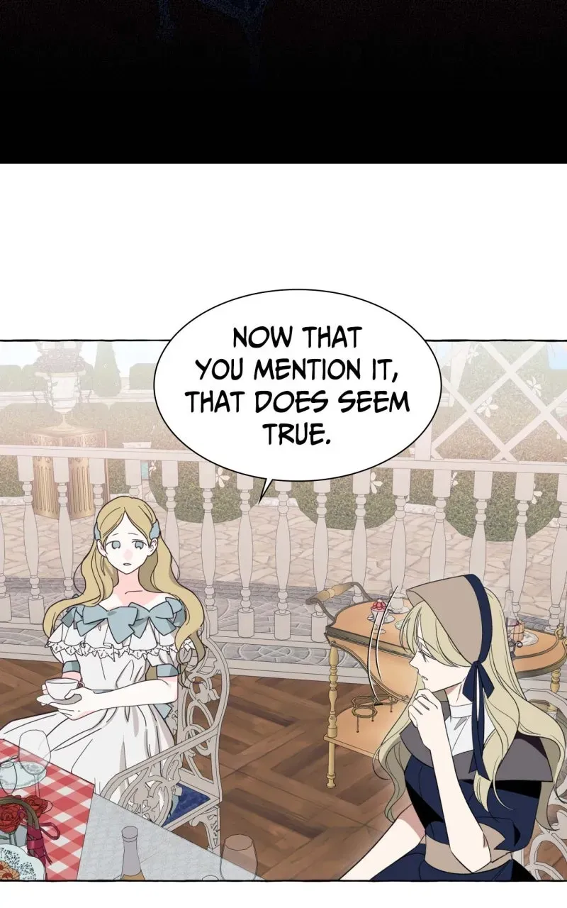 Special Re-Launch: Not YourTypical Reincarnation Story Chapter 48 page 16 - 