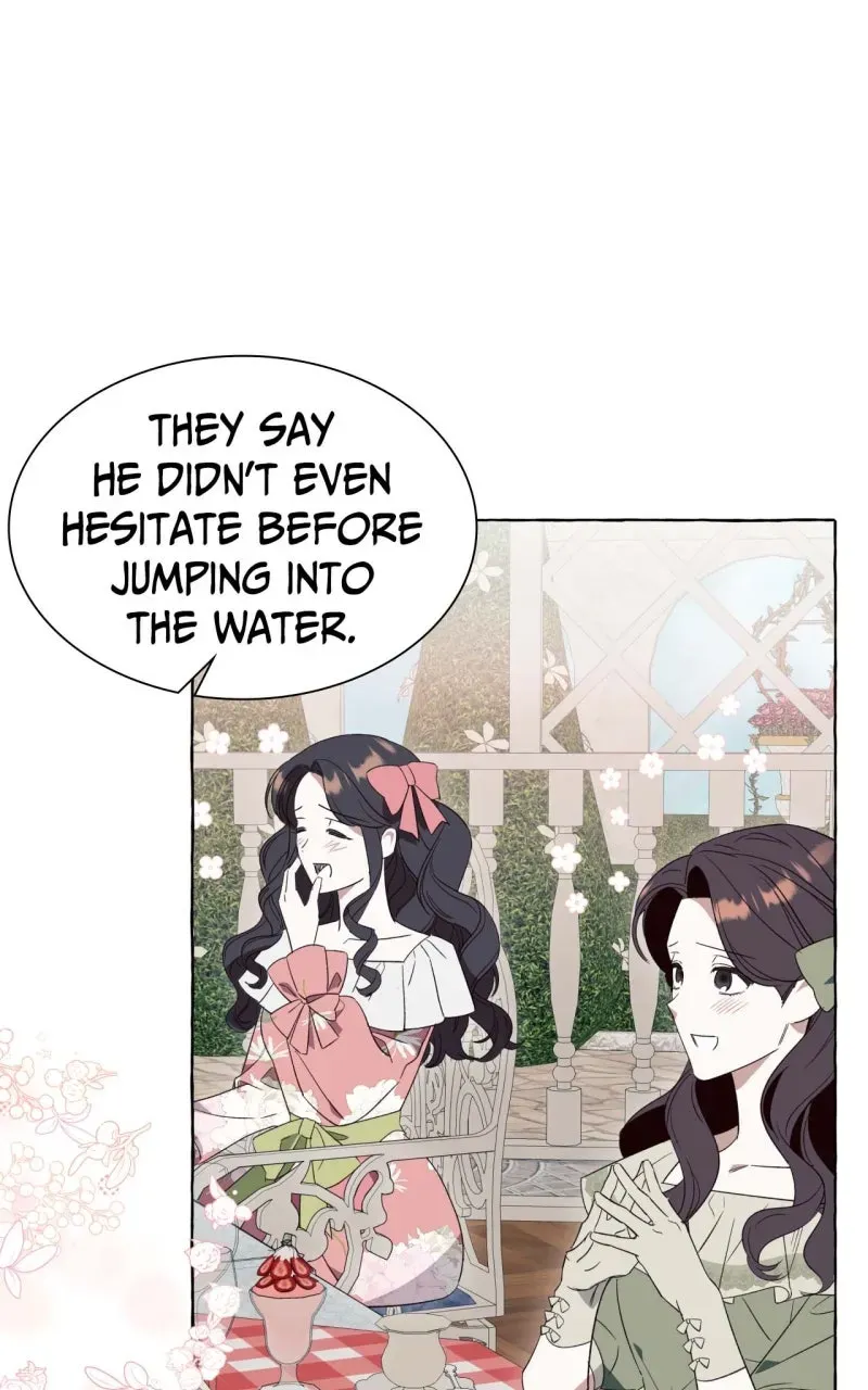 Special Re-Launch: Not YourTypical Reincarnation Story Chapter 48 page 3 - 